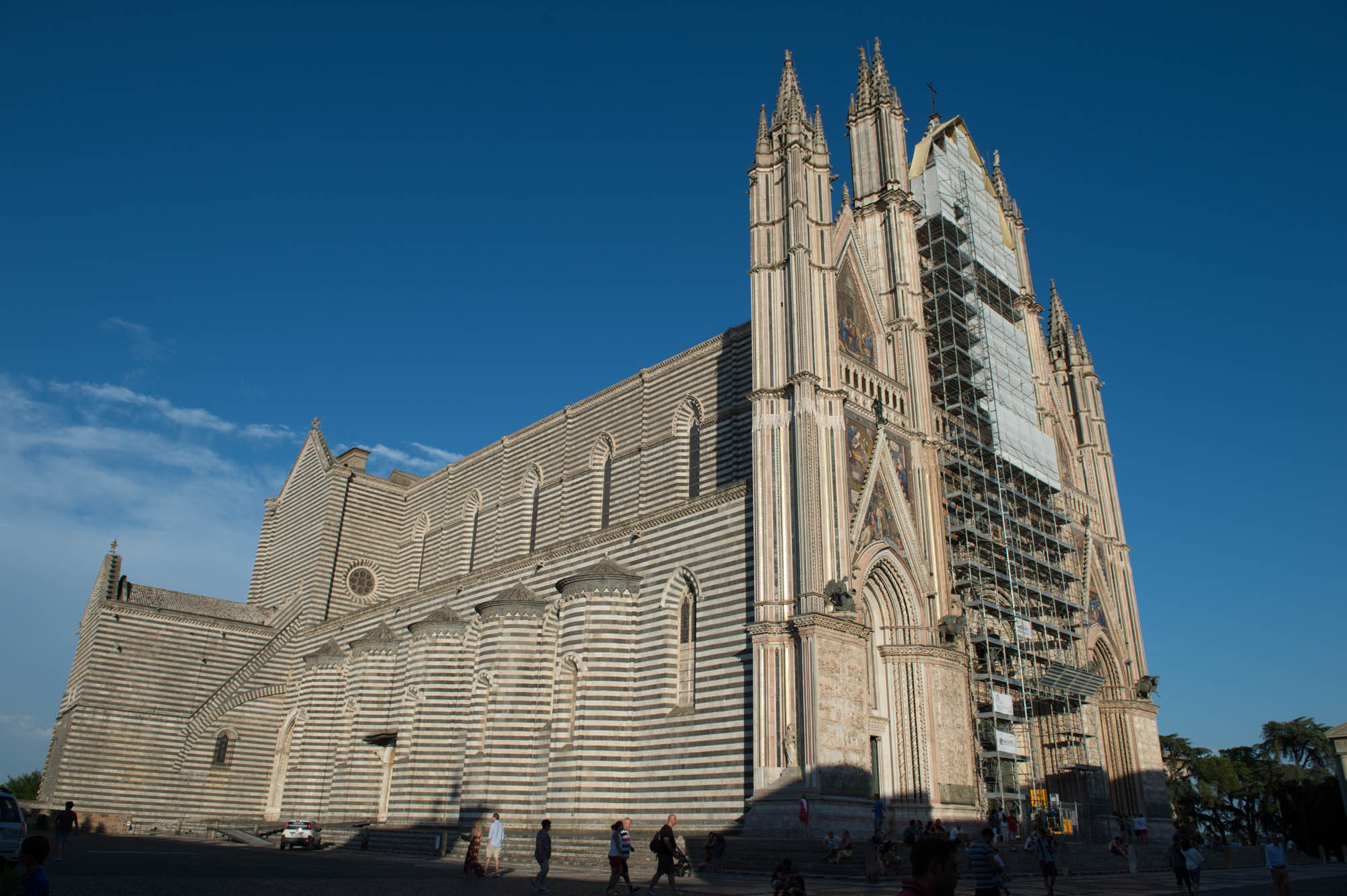 Orvieto