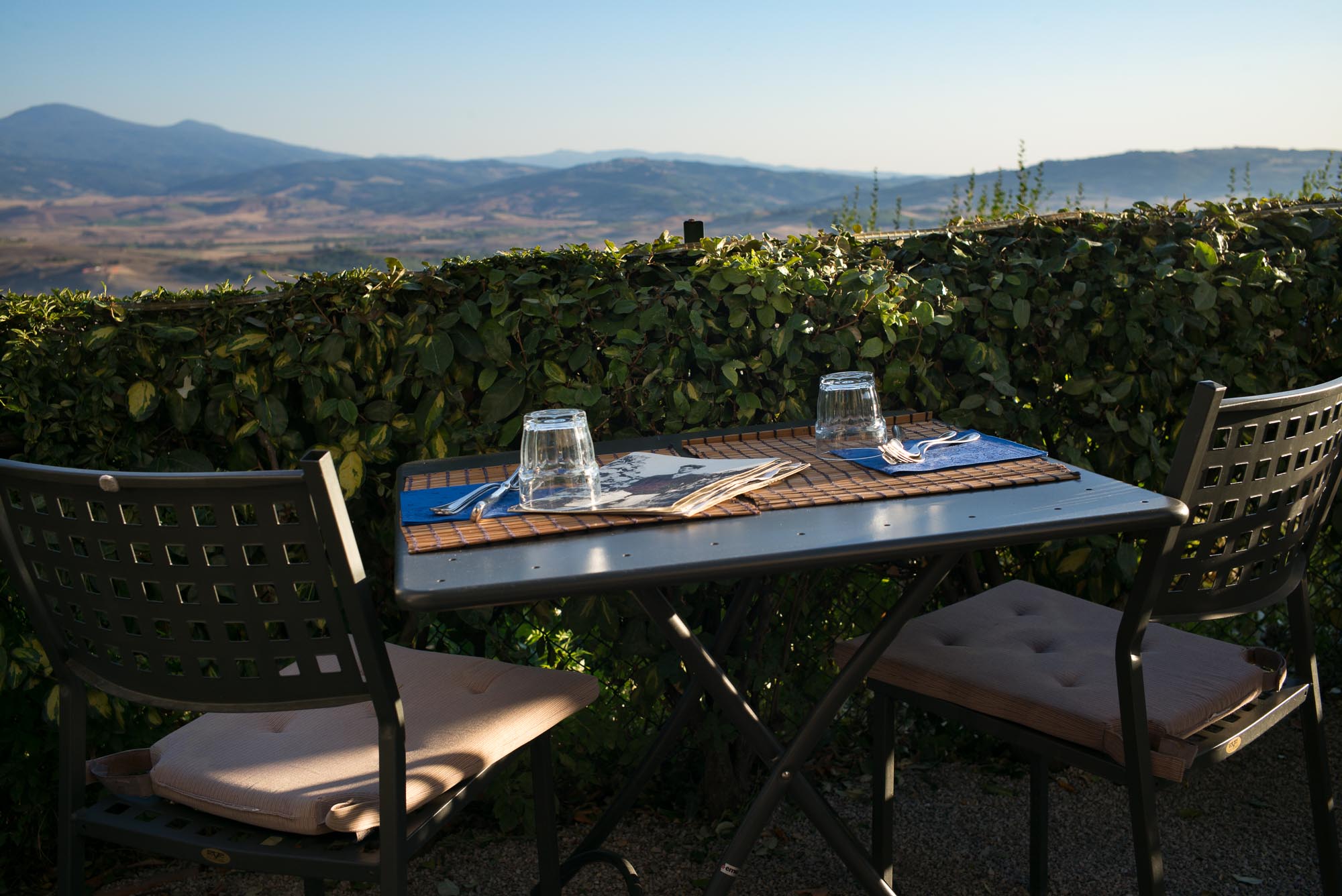 Pienza