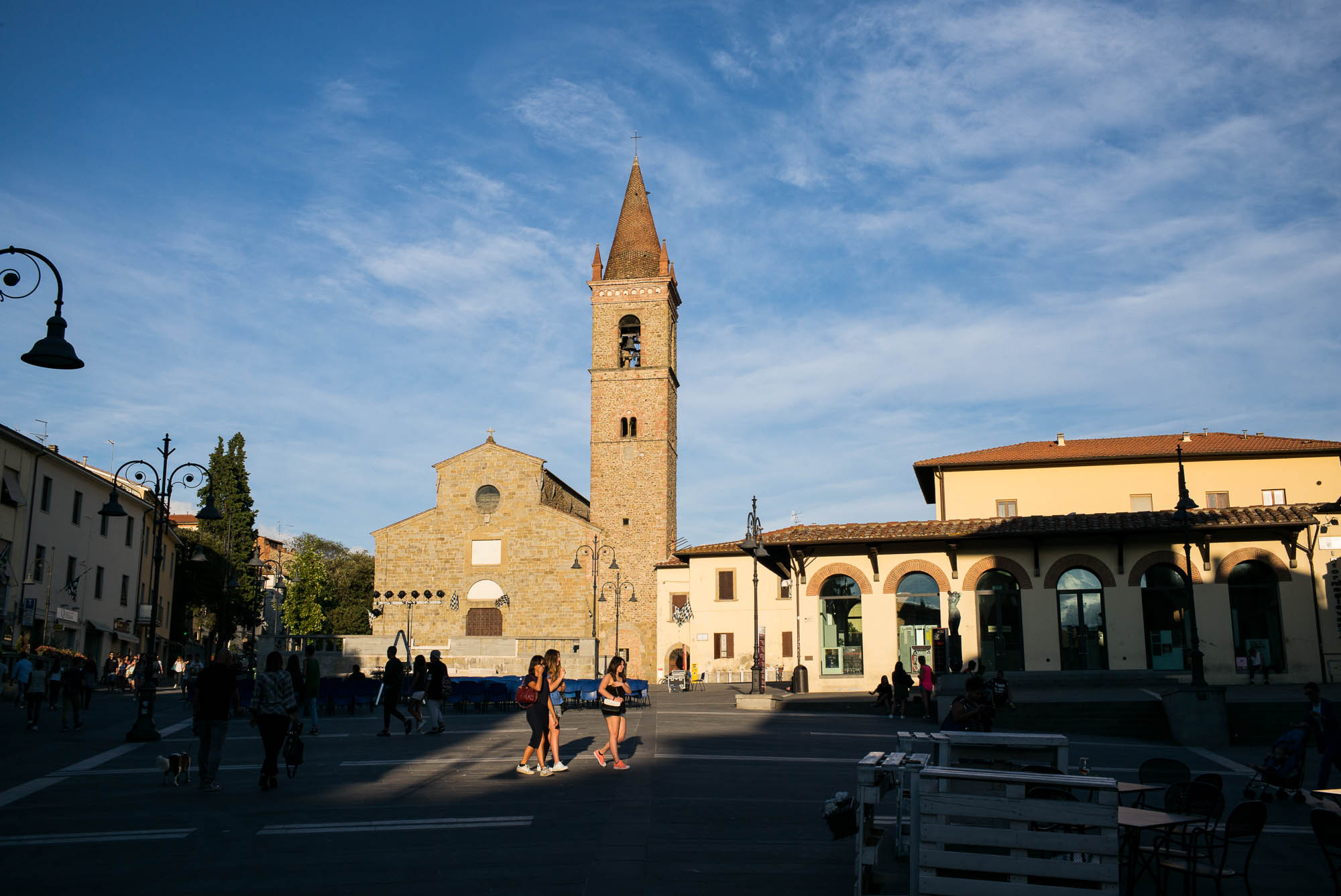 Arezzo