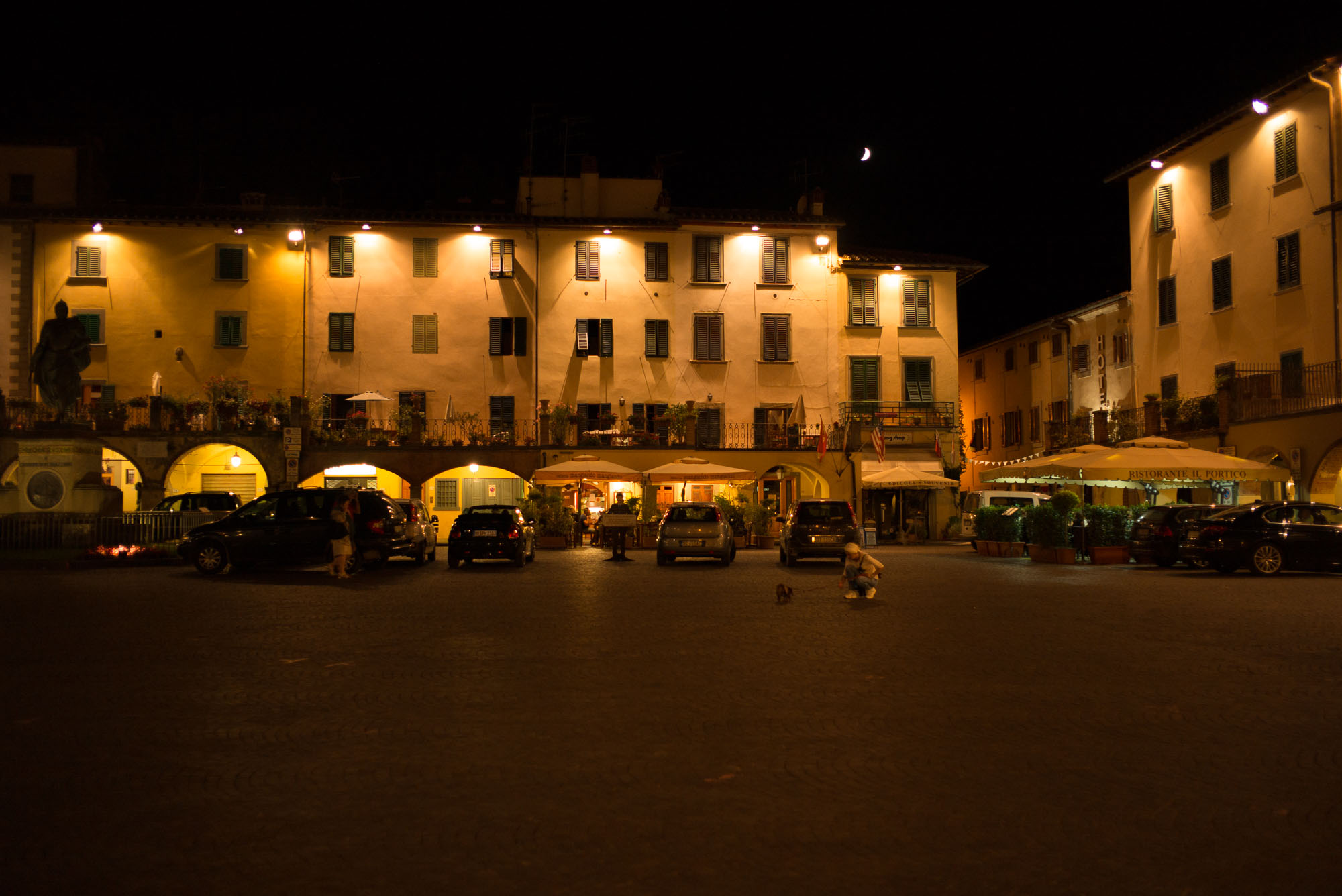 Greve in Chianti