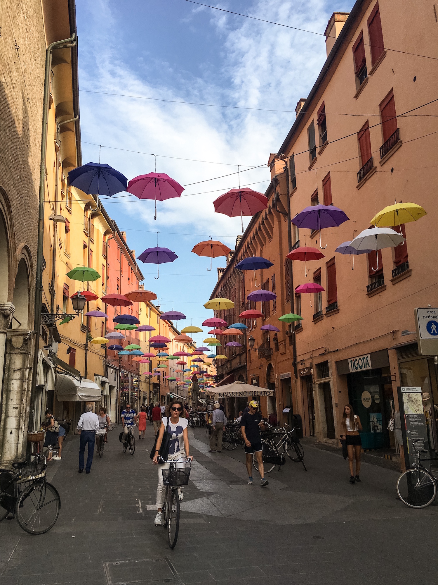 Ferrara
