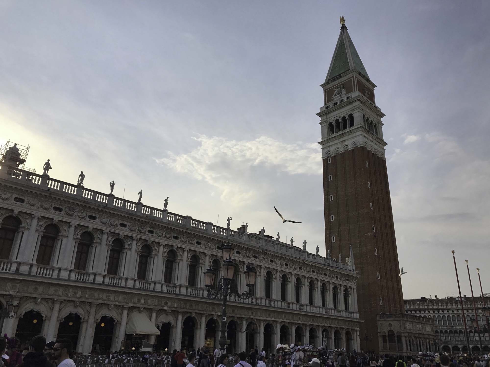 Venedig