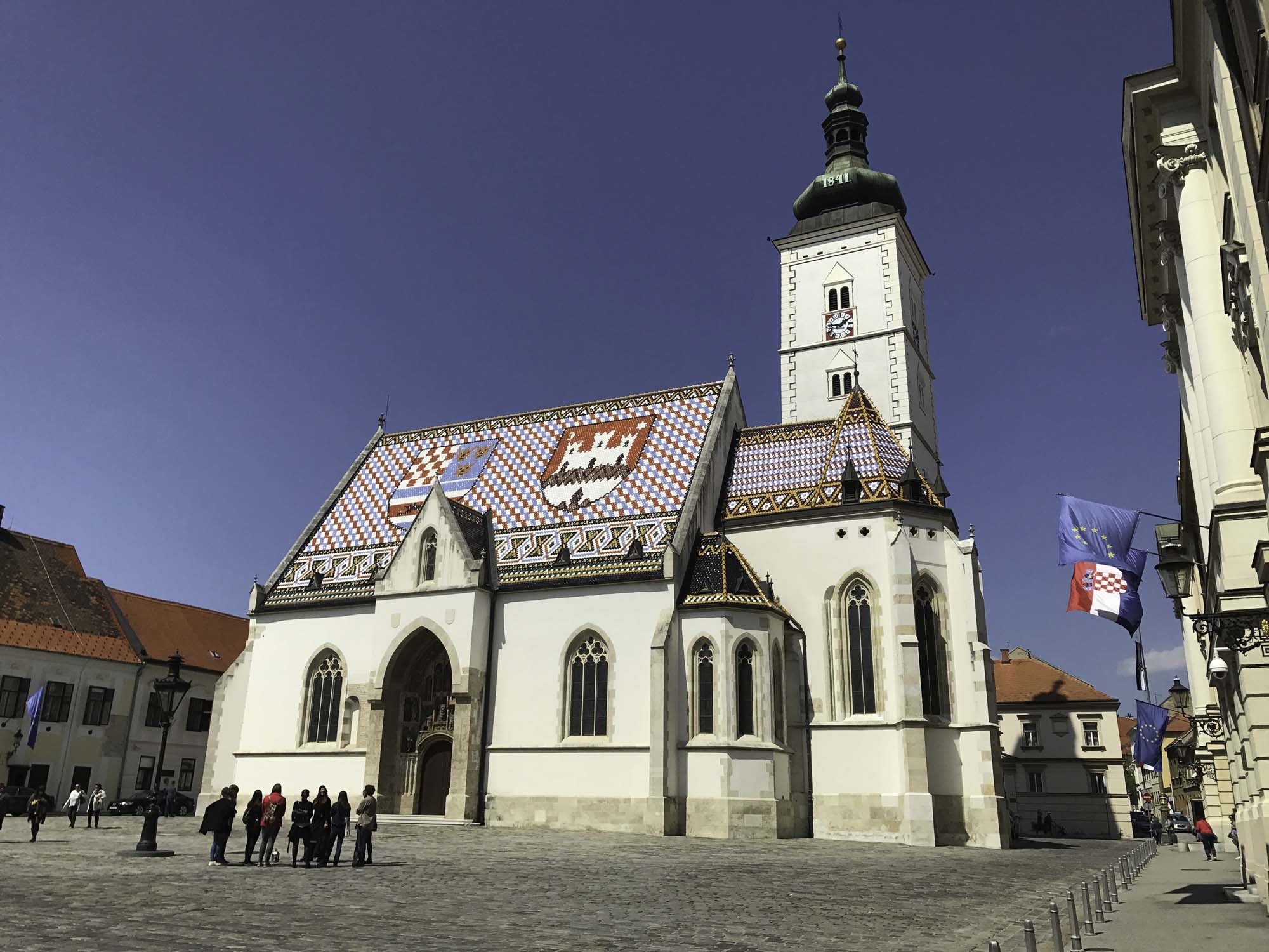 Zagreb