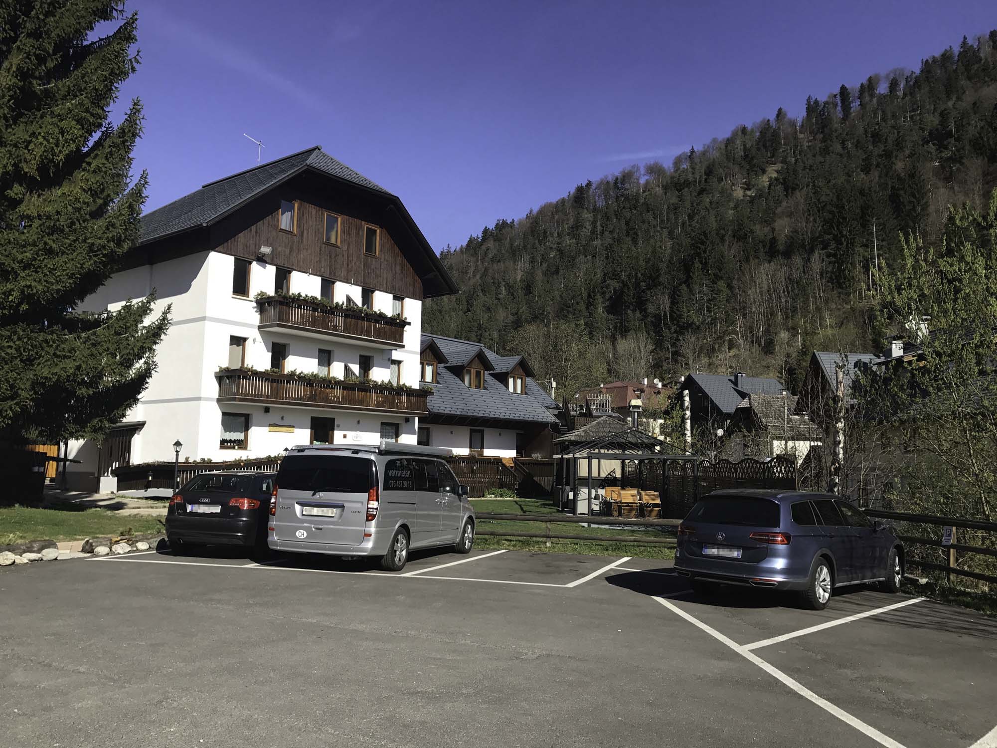 Tarvisio