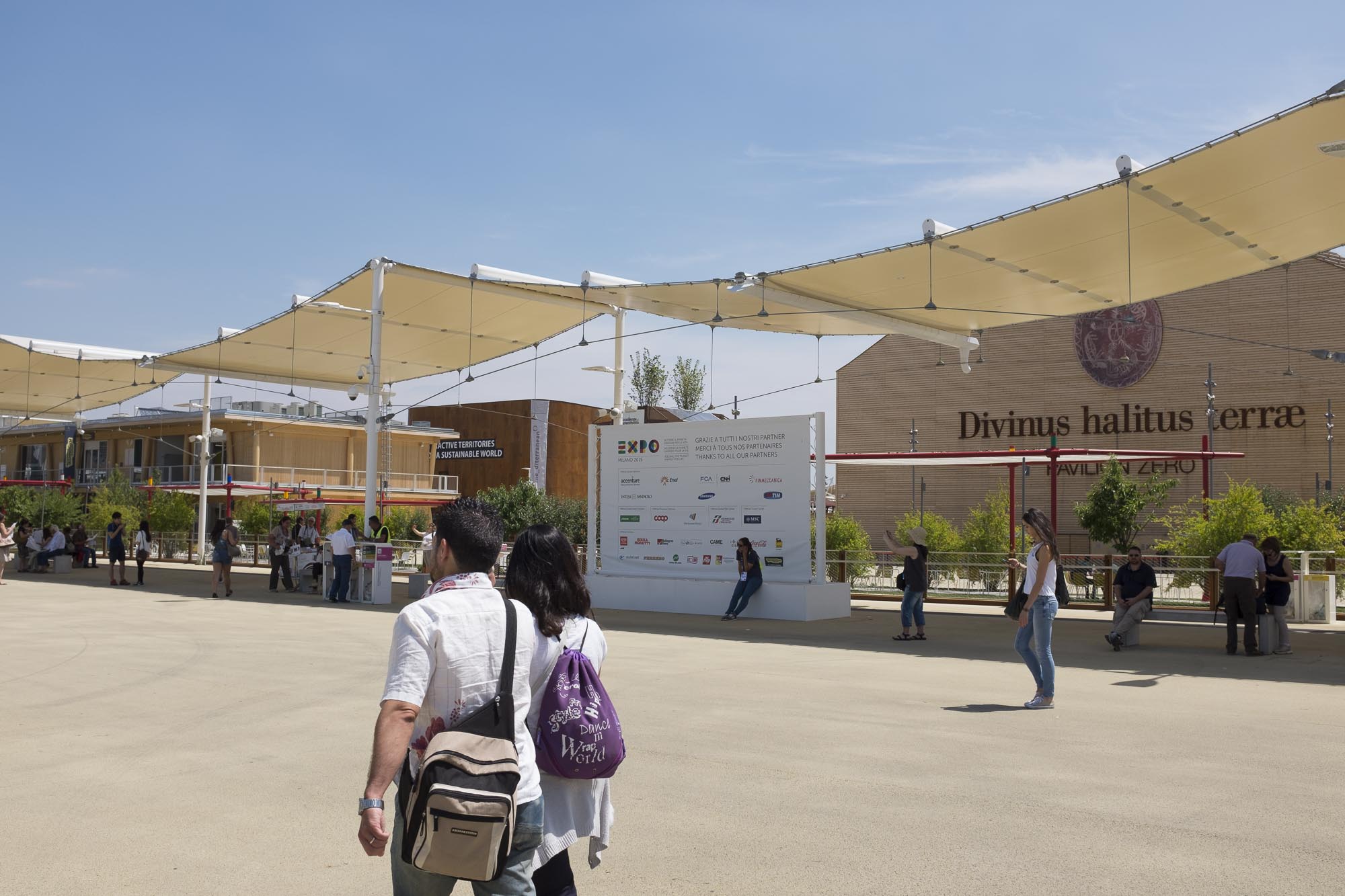20150625 Expo 2015 Milano 007