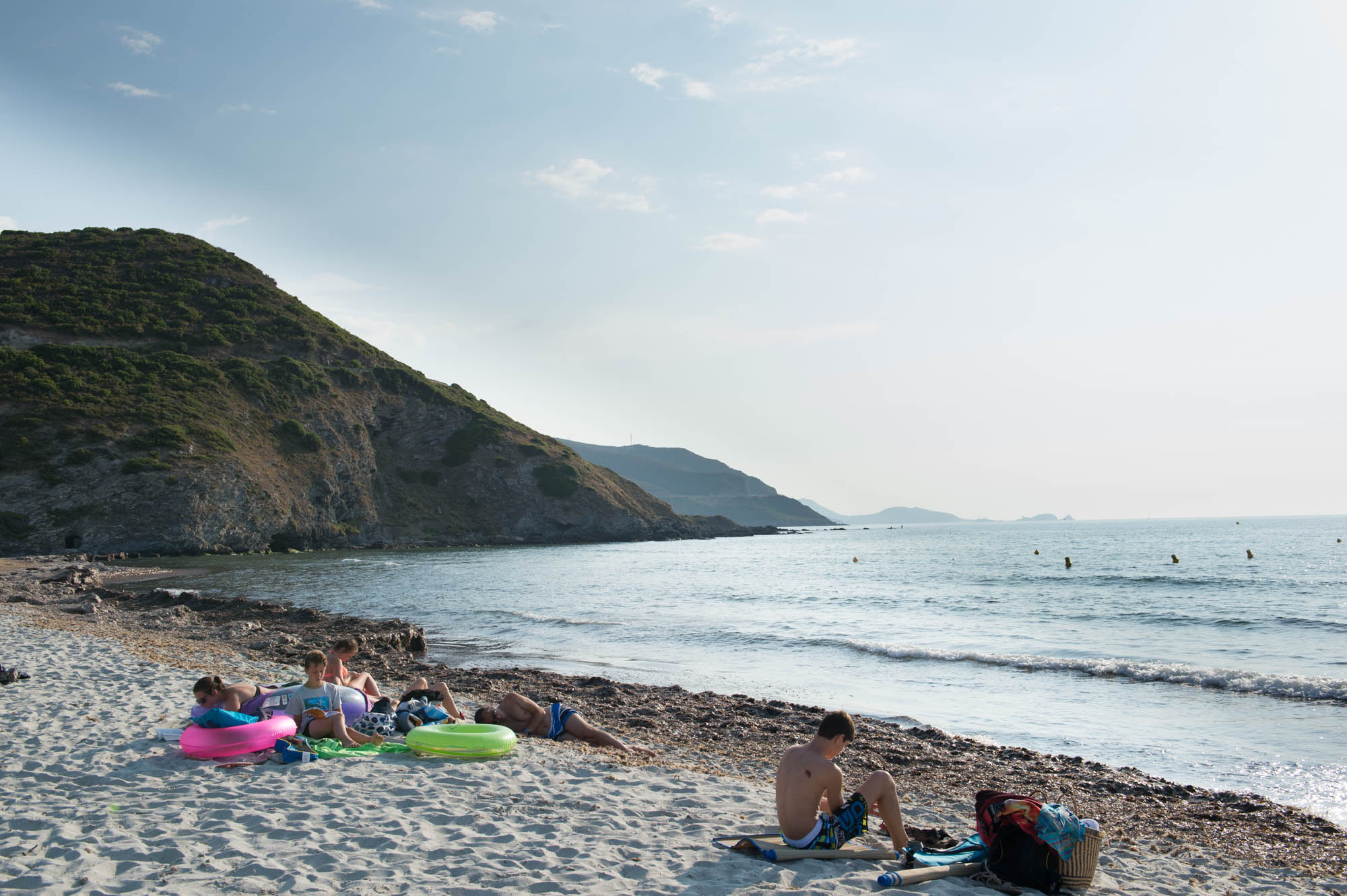 20150720 Corsica Trip 027  SN28319