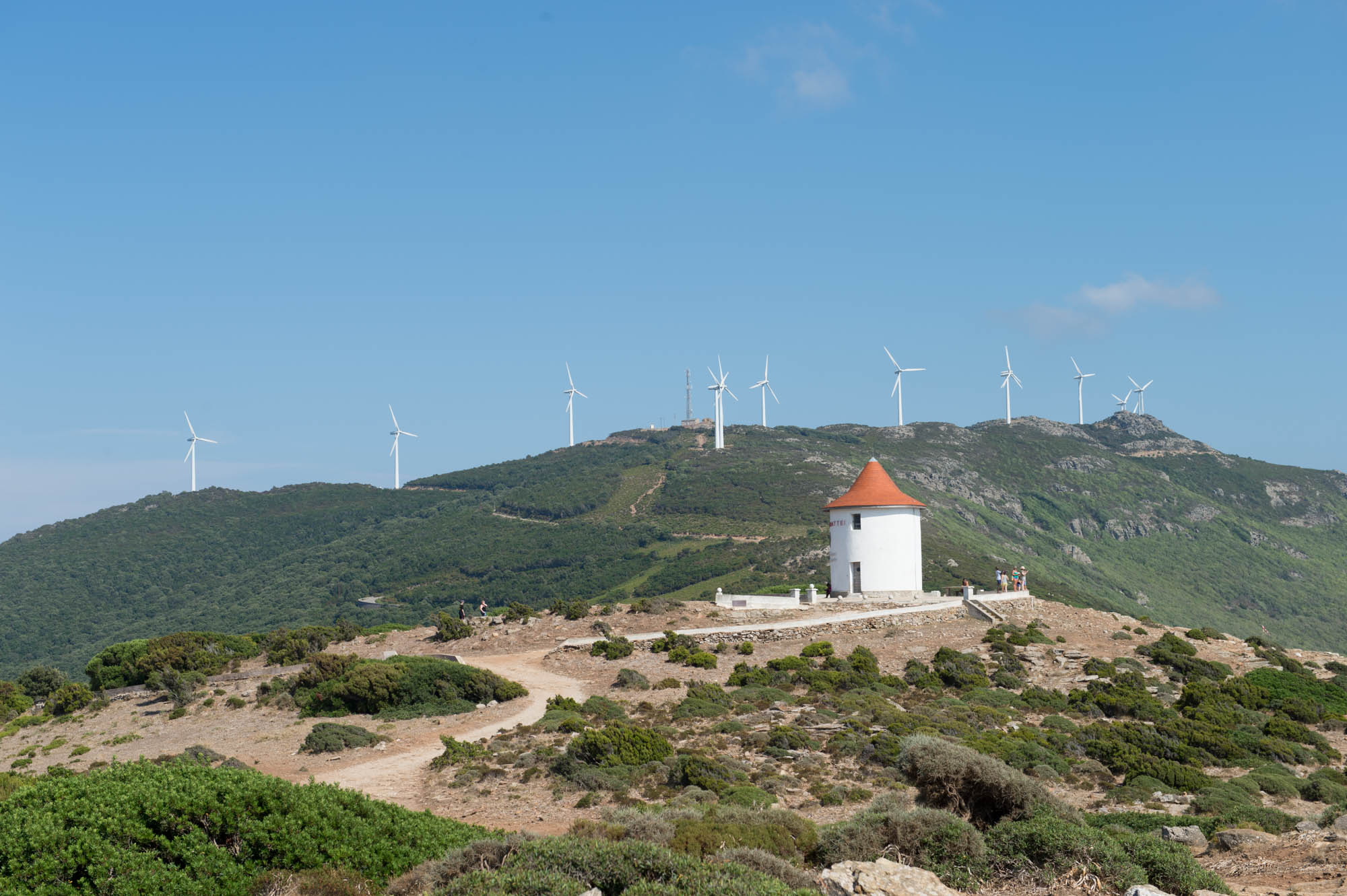 20150720 Corsica Trip 061  SN28519
