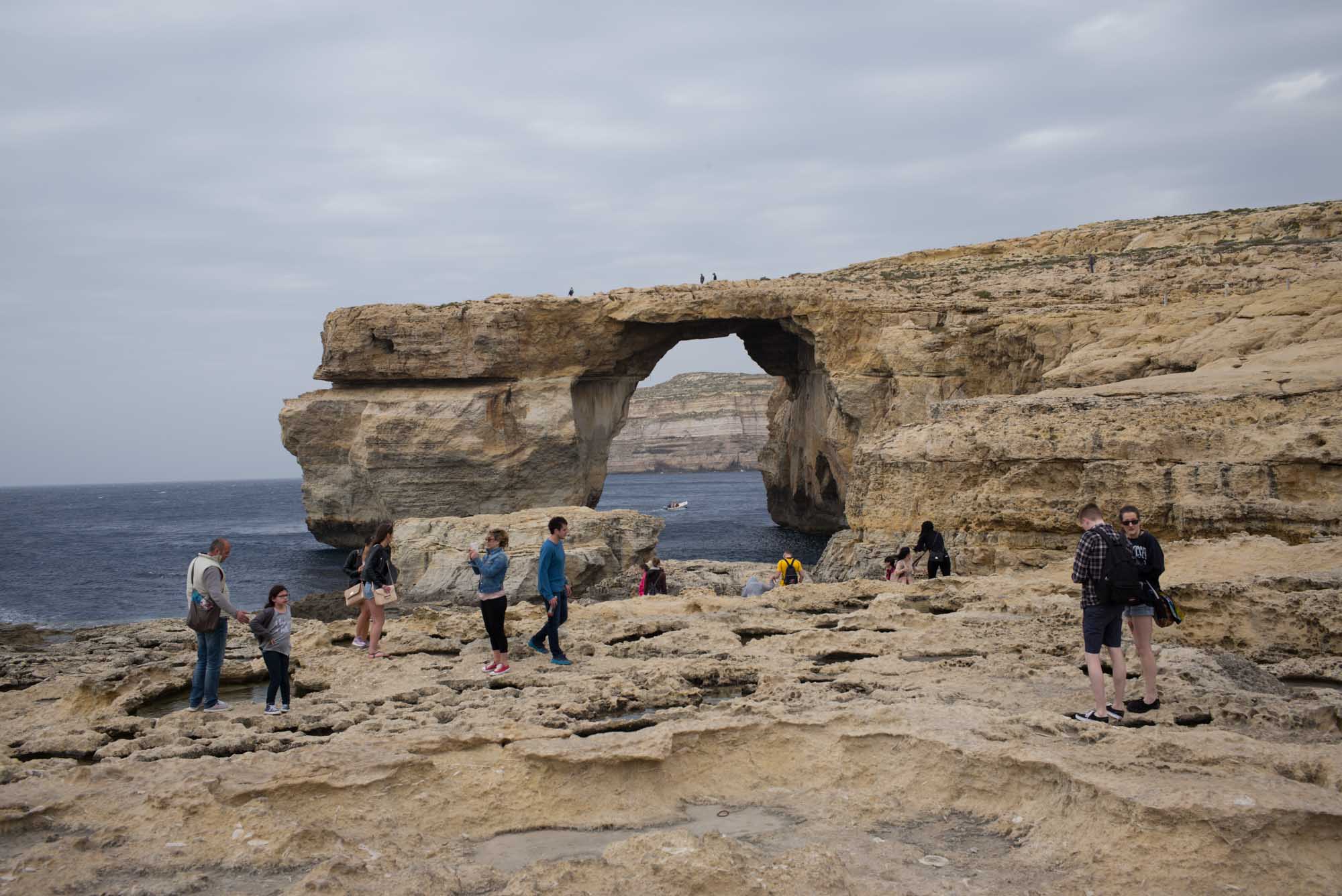 20160321 Malta Trip 027 L1000232