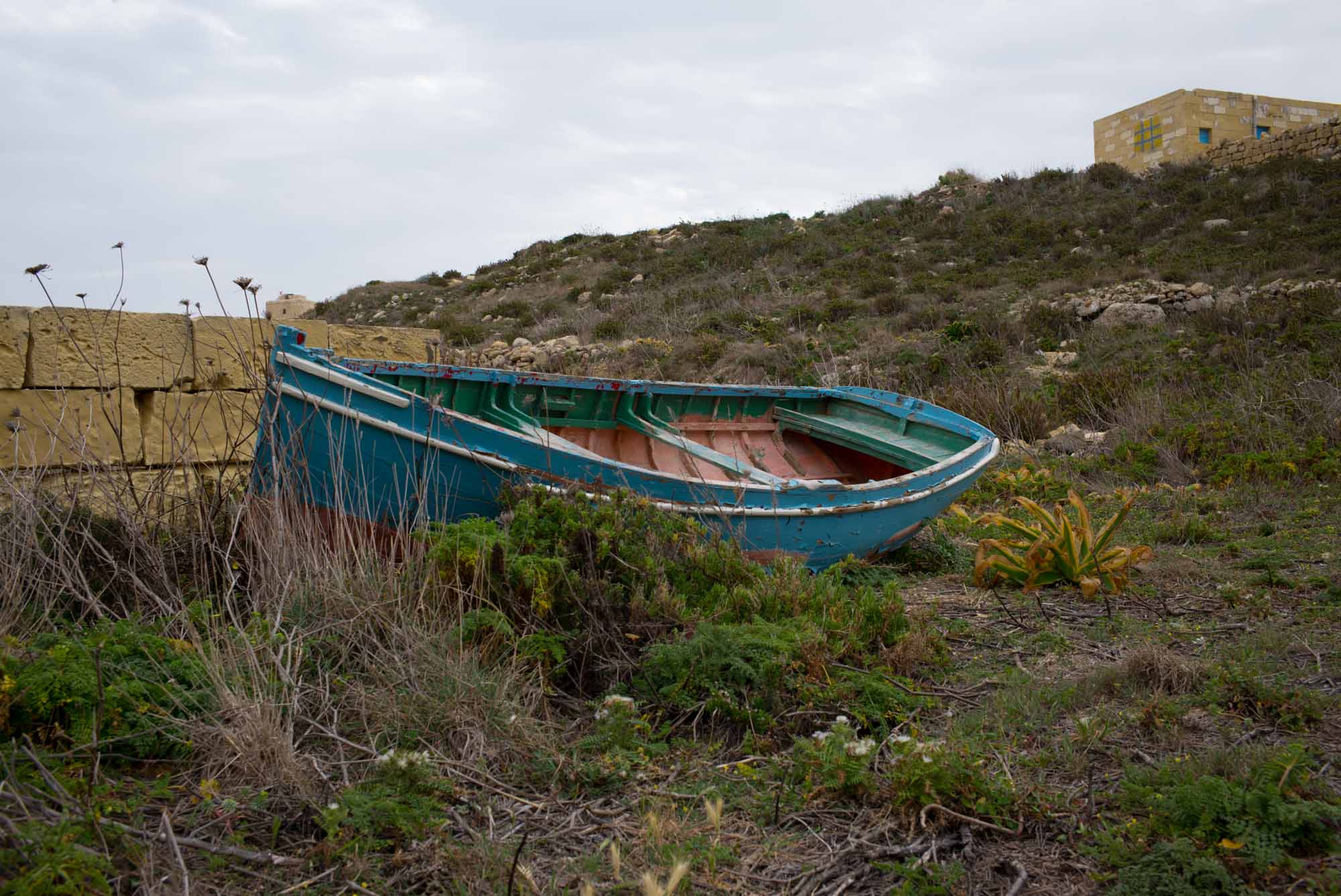 20160321 Malta Trip 030 L1000251