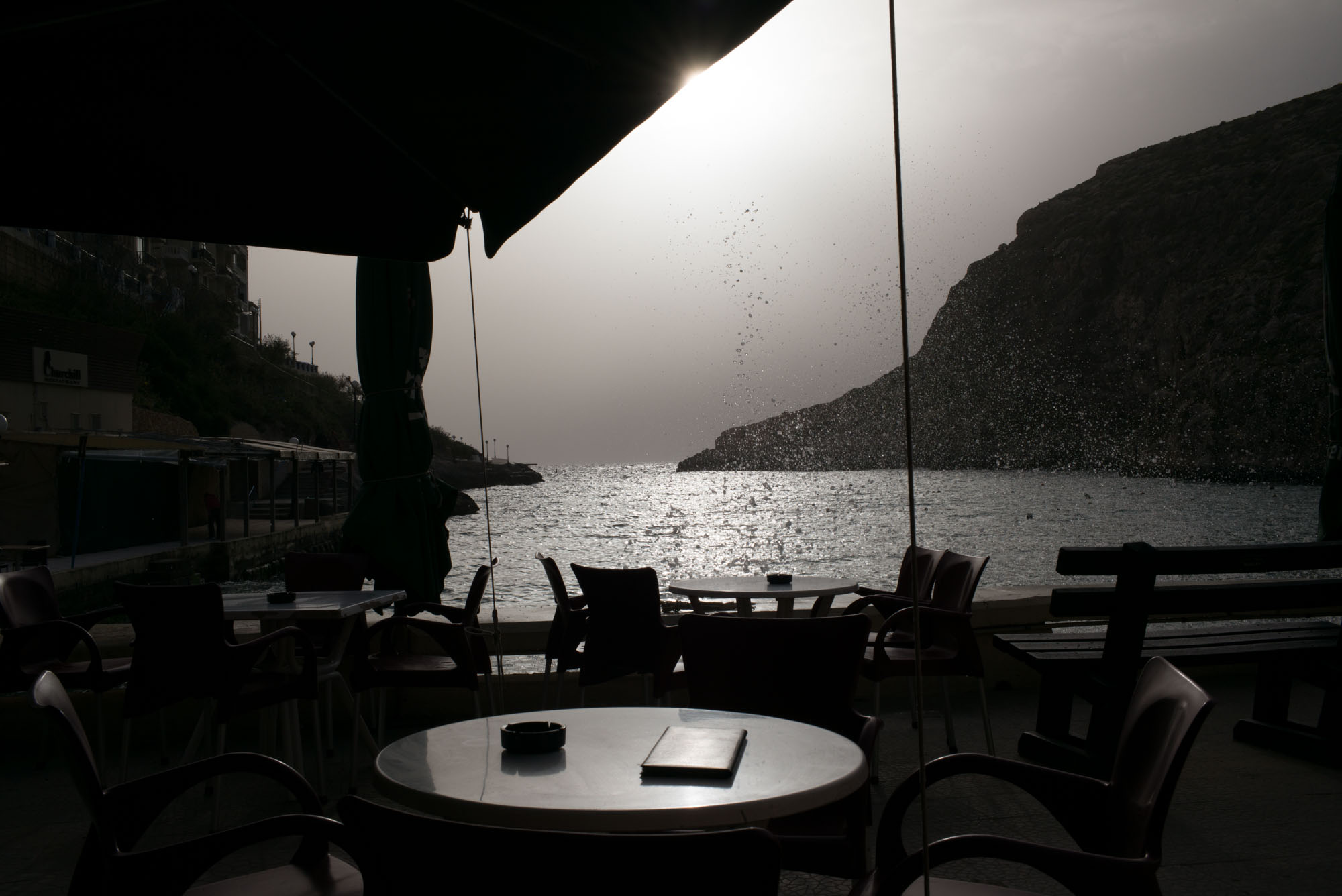 Malta Trip