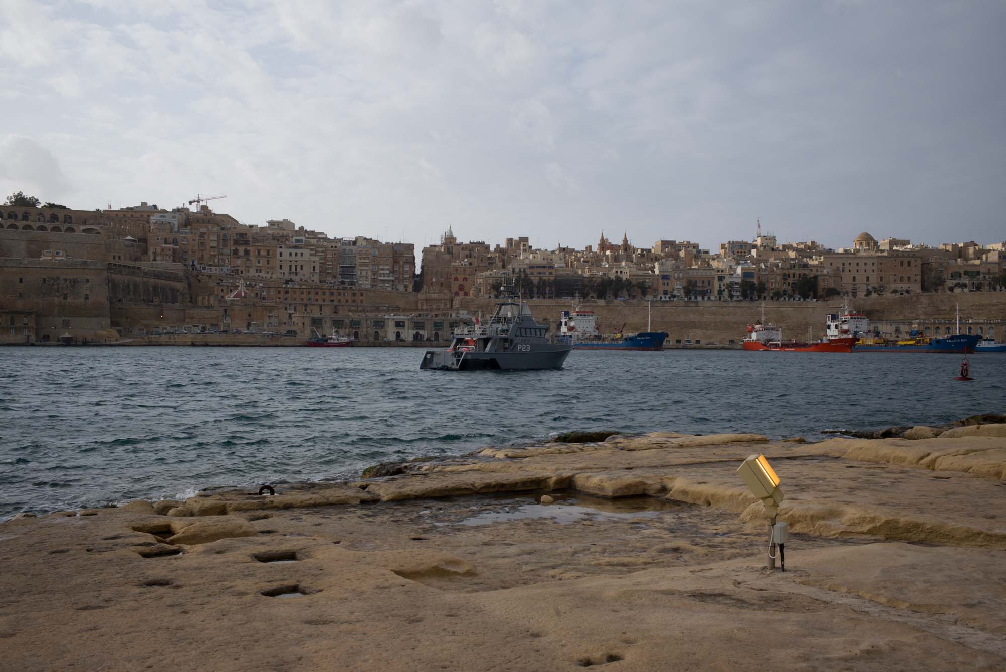 20160321 Malta Trip 057 L1000408