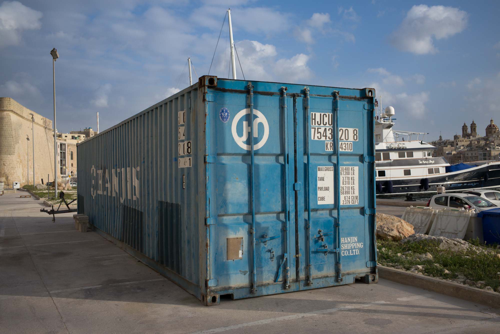 20160321 Malta Trip 061 L1000427