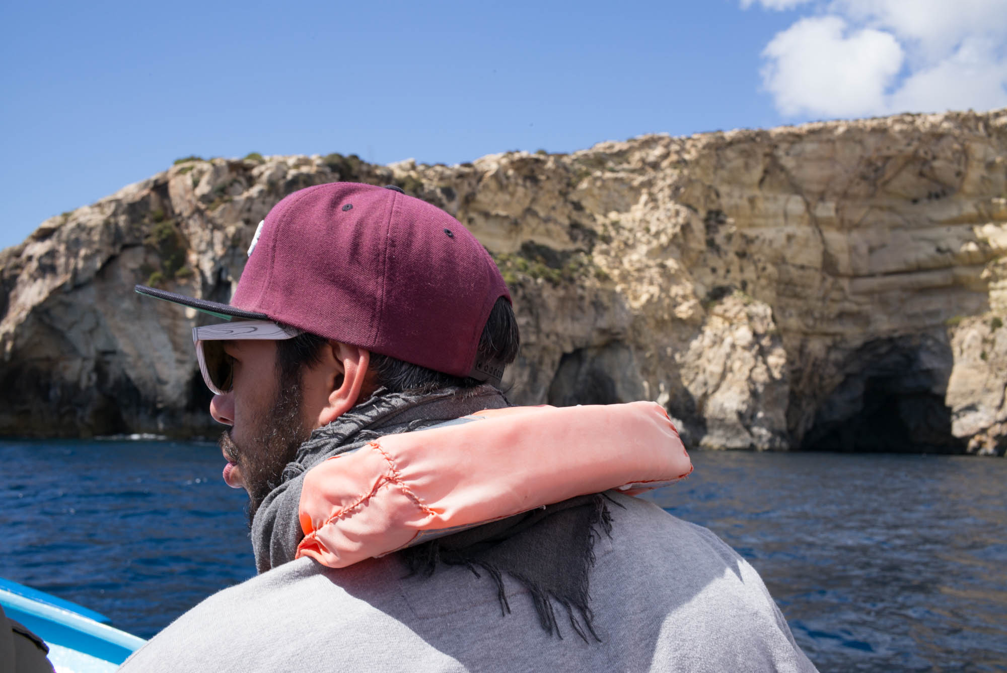 20160321 Malta Trip 101 L1000629