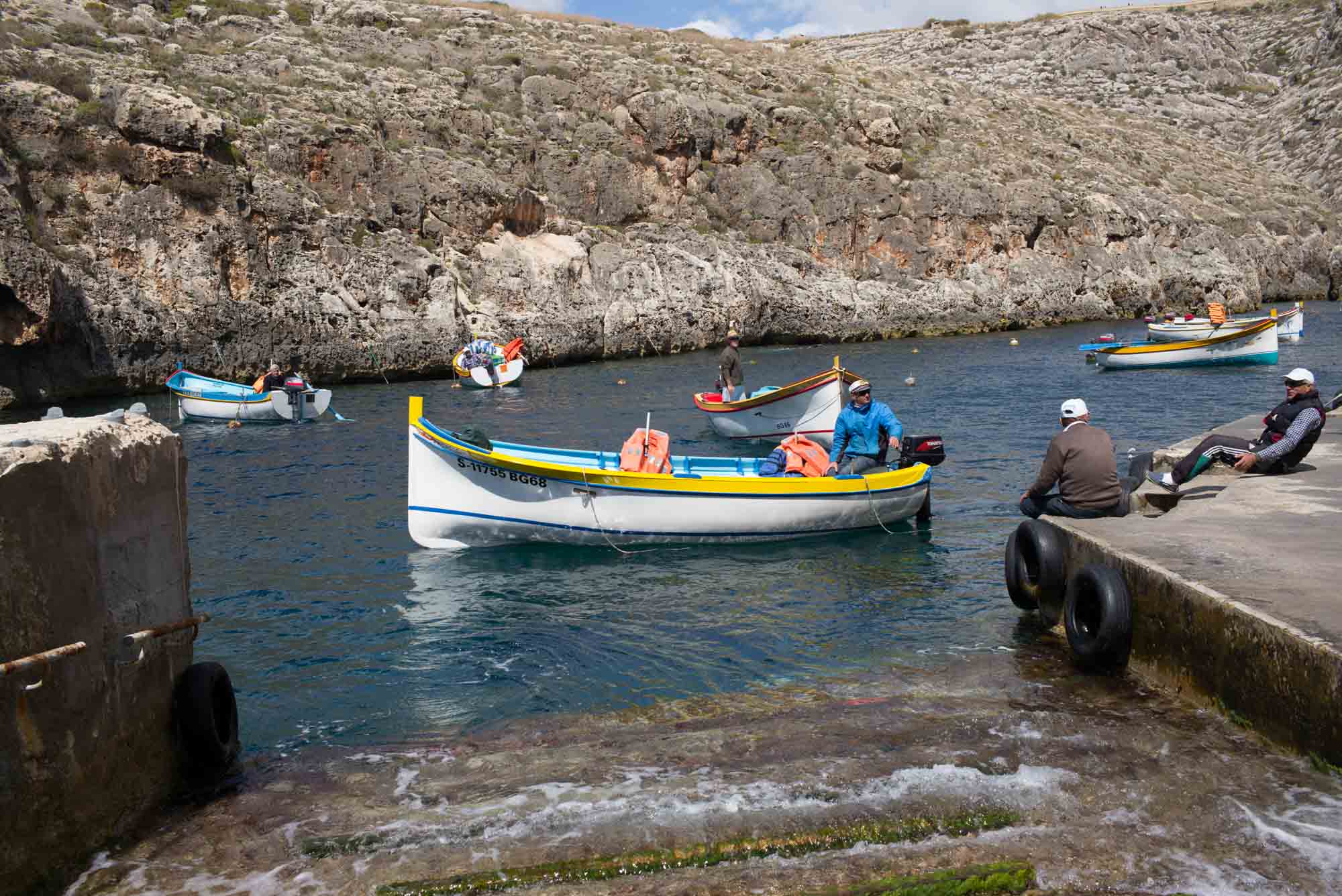 20160321 Malta Trip 102 L1000630