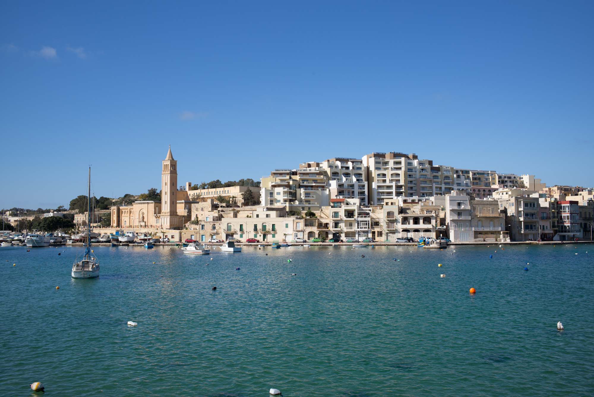 20160321 Malta Trip 103 L1000641