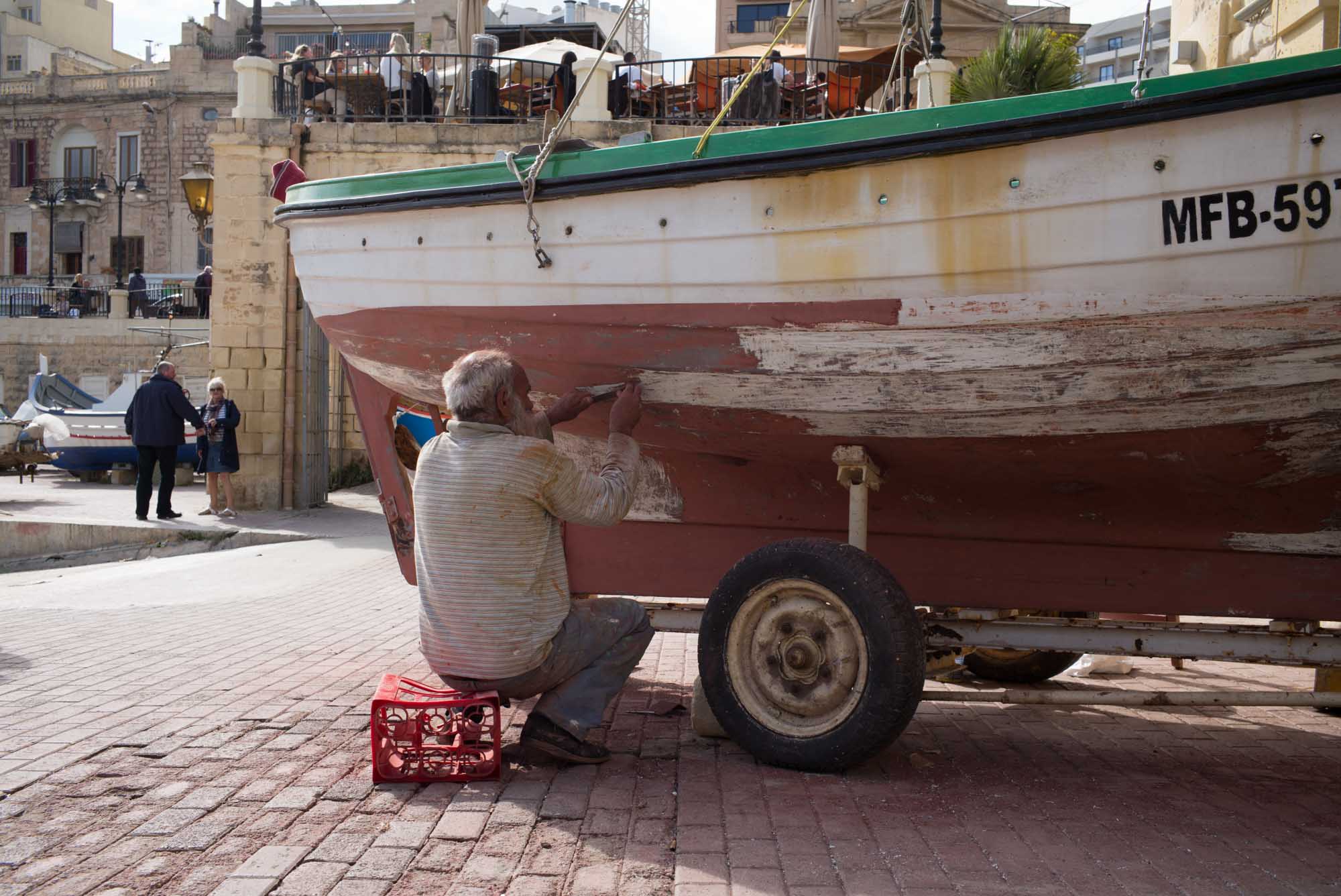 20160321 Malta Trip 117 L1000718