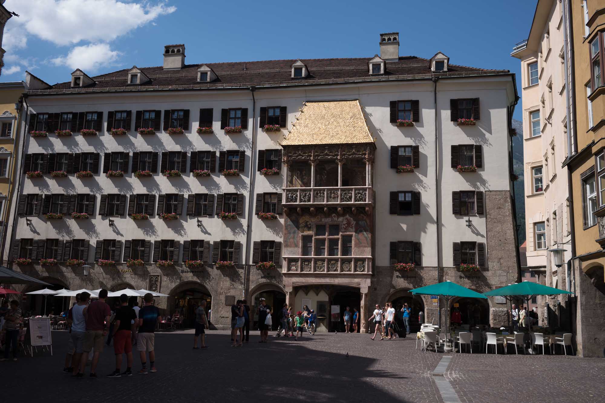 Austria