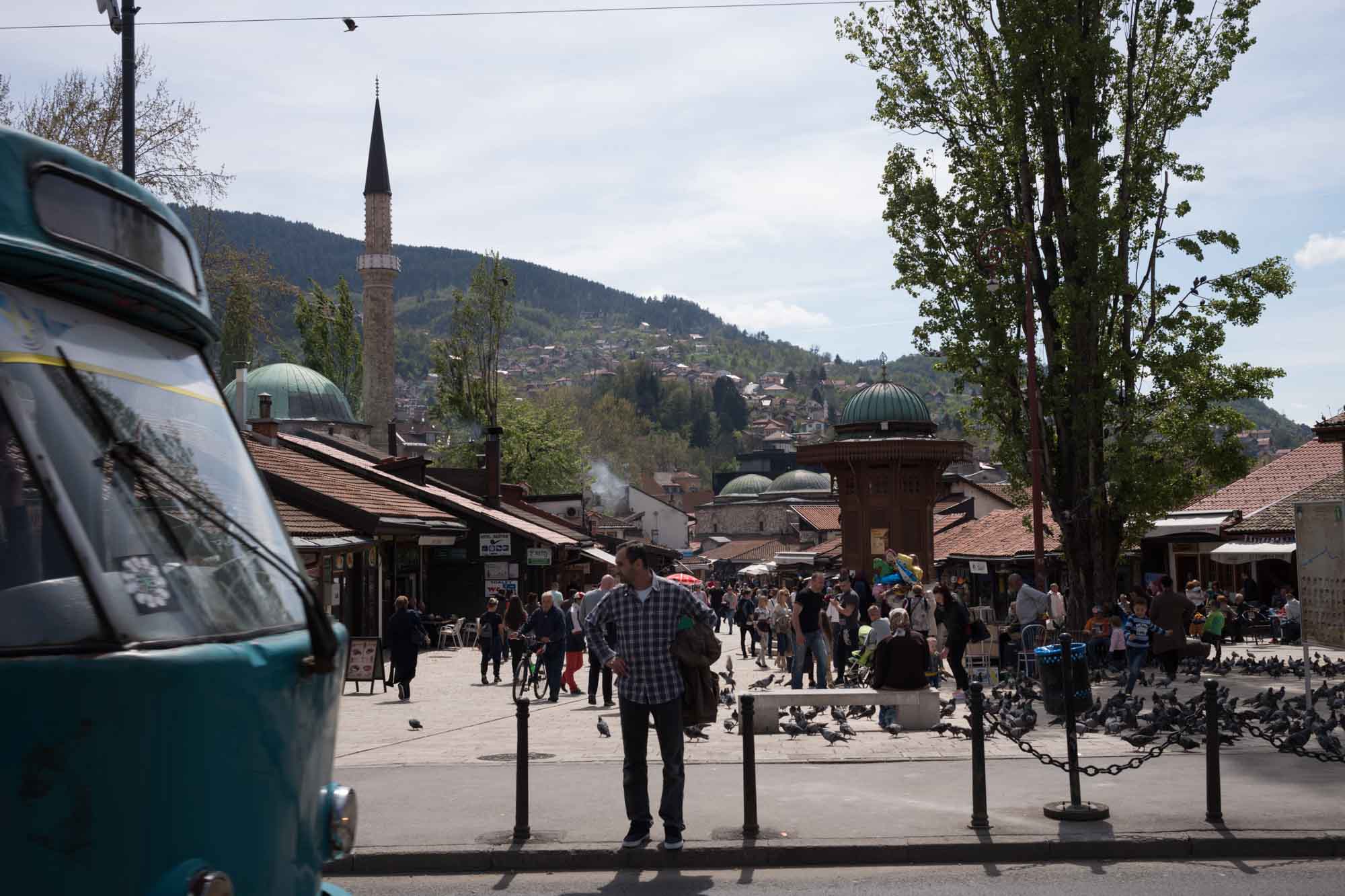 Bosnia and Herzegovina
