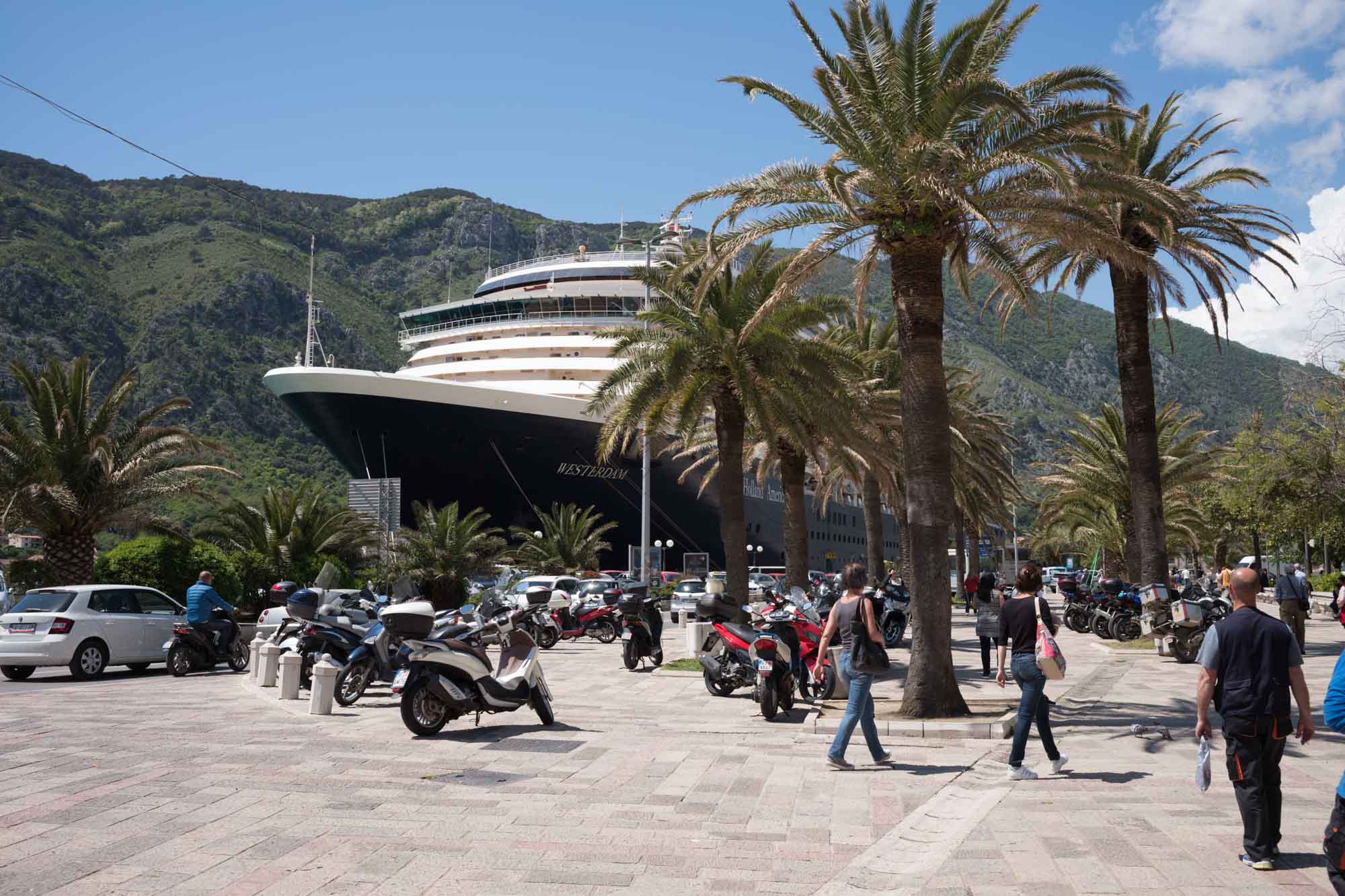 Montenegro