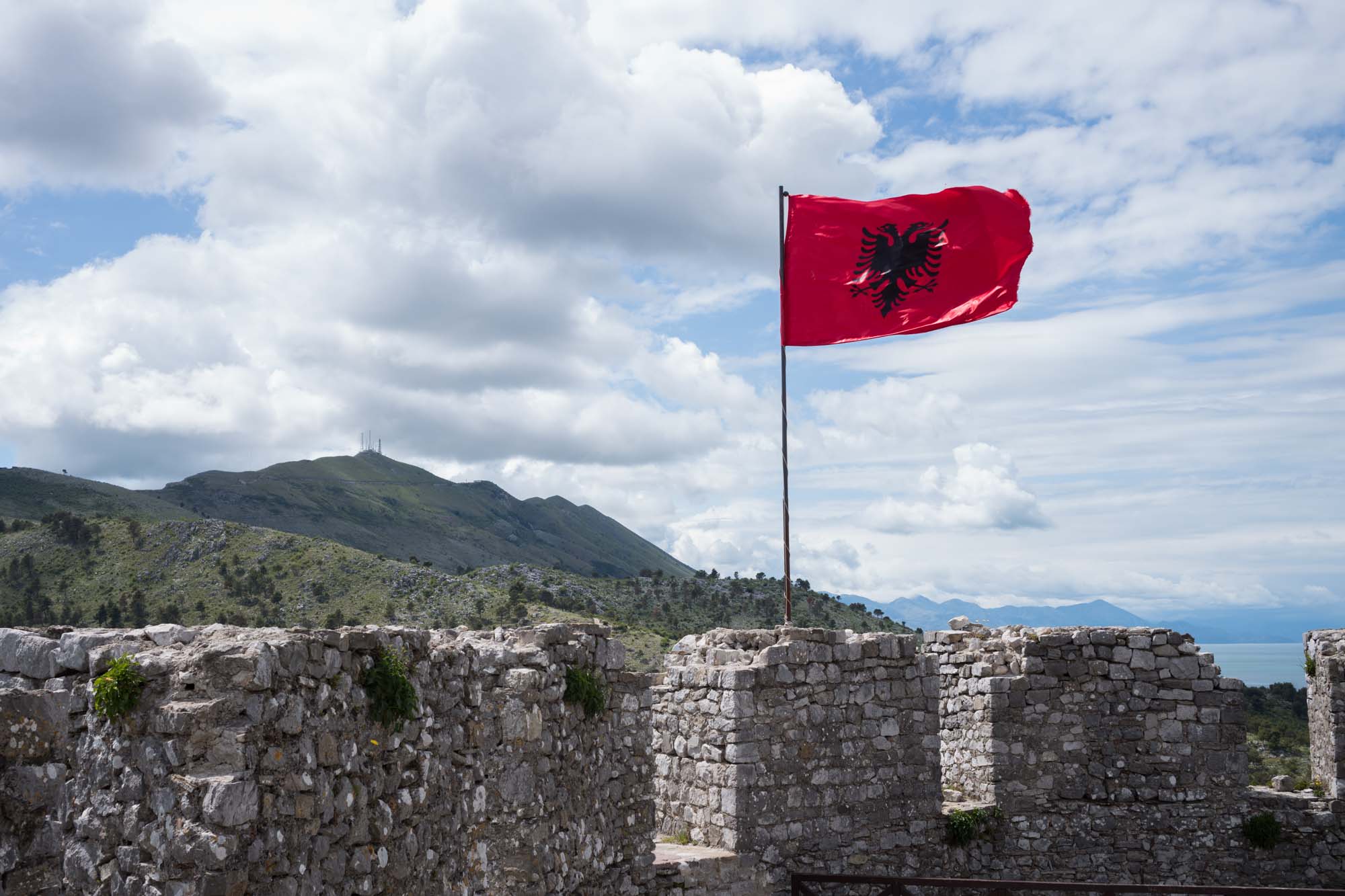 Albania