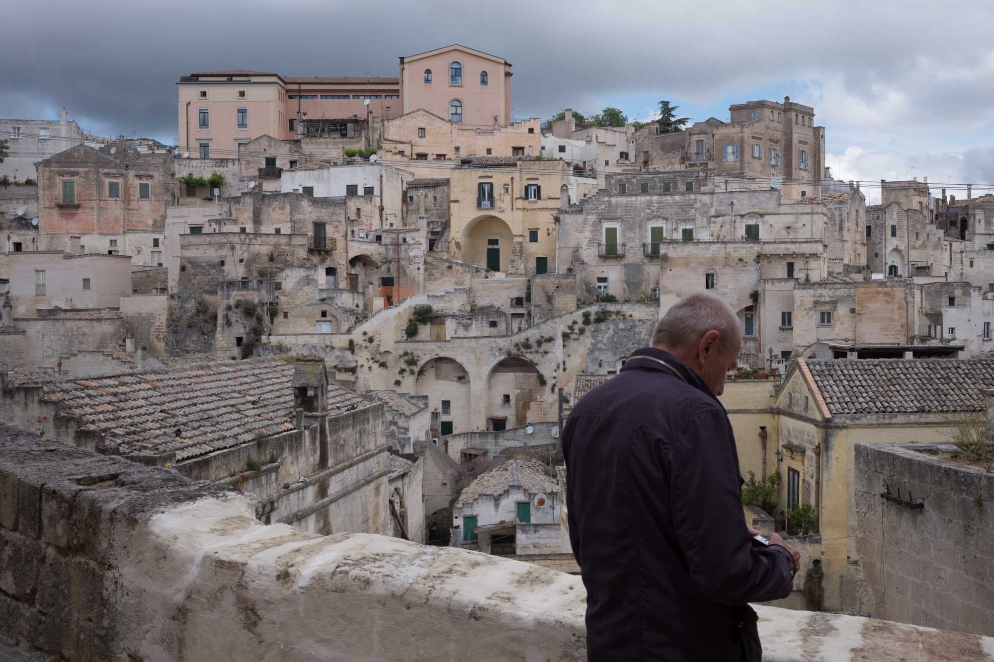 South Italy
