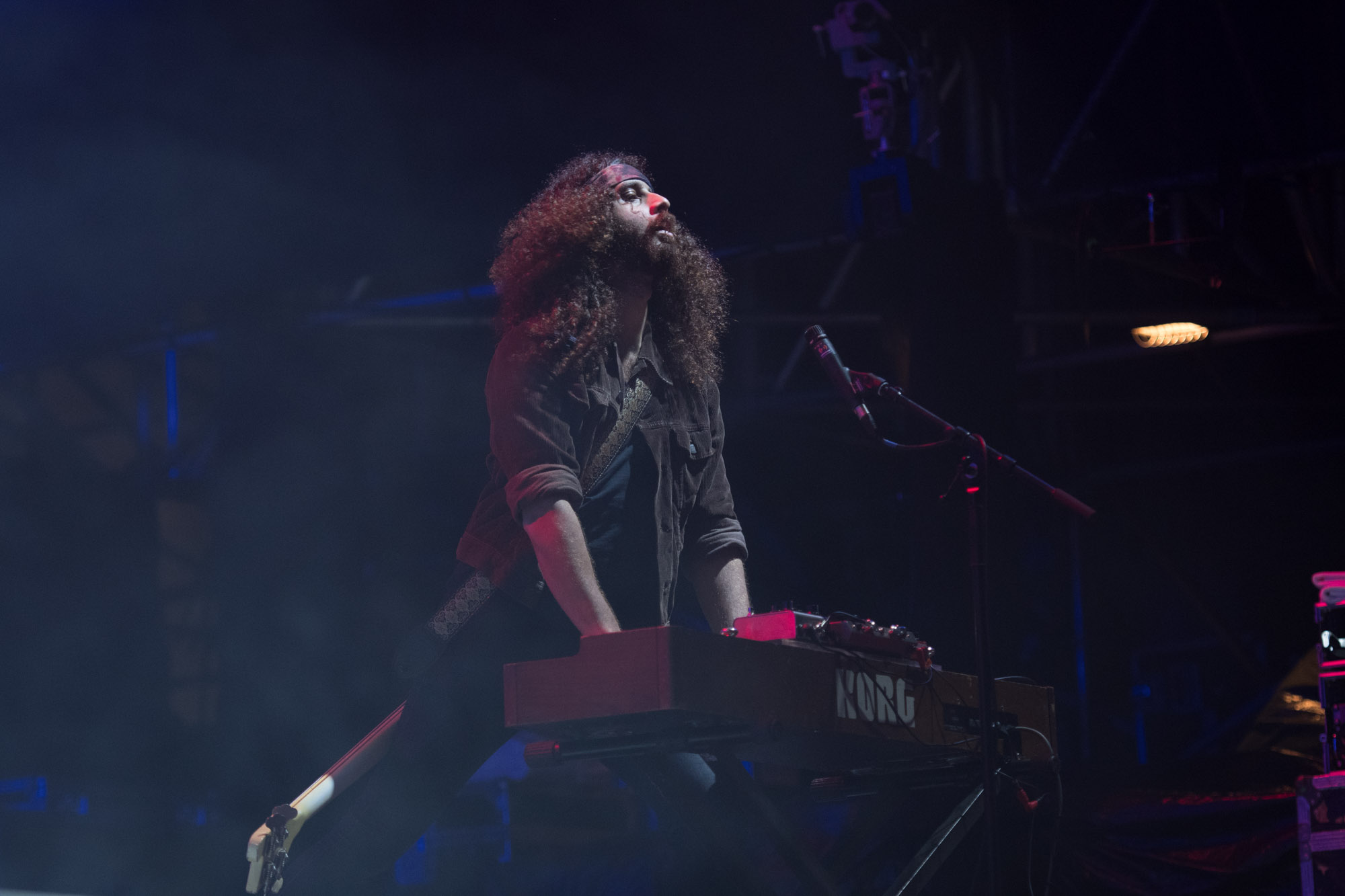 20170818 OAG 2017 0208 Wolfmother 002 DSC 0497