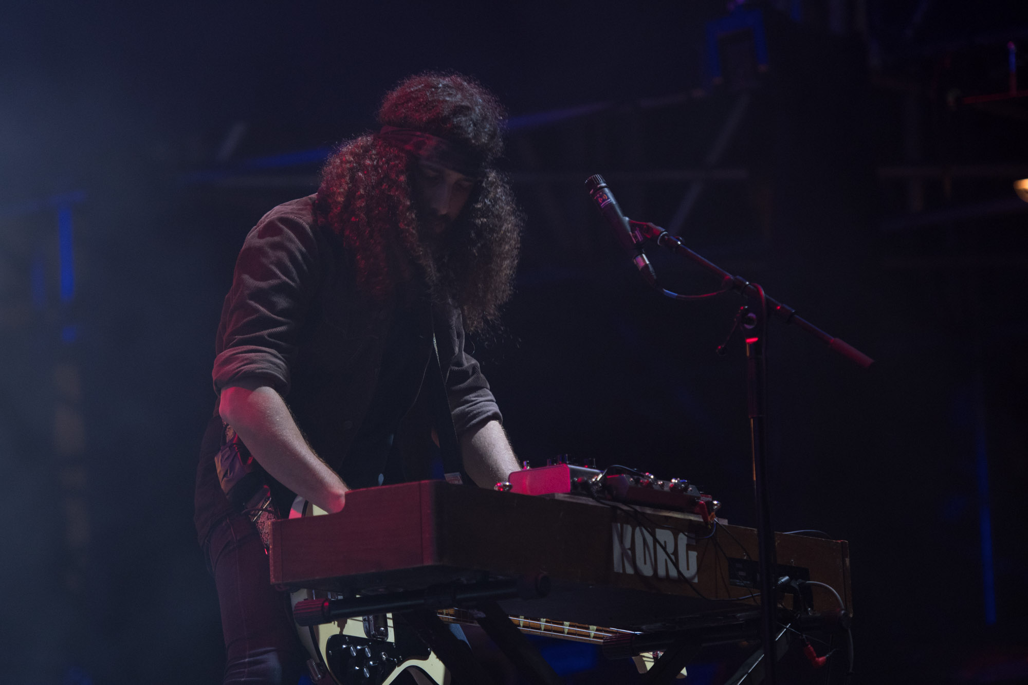 20170818 OAG 2017 0208 Wolfmother 004 DSC 0512