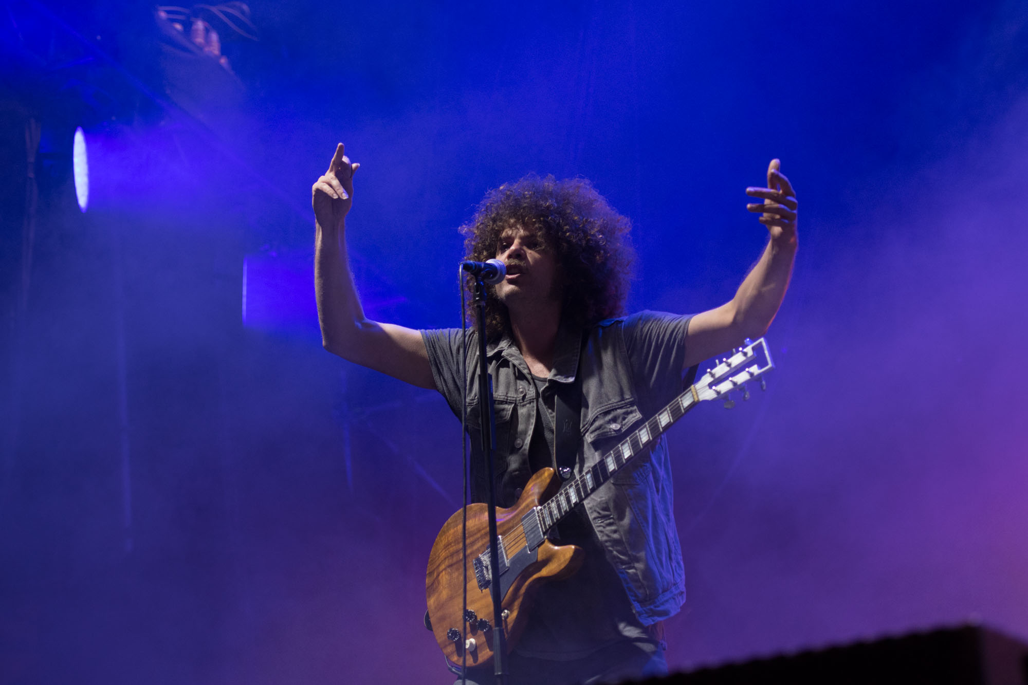 Wolfmother