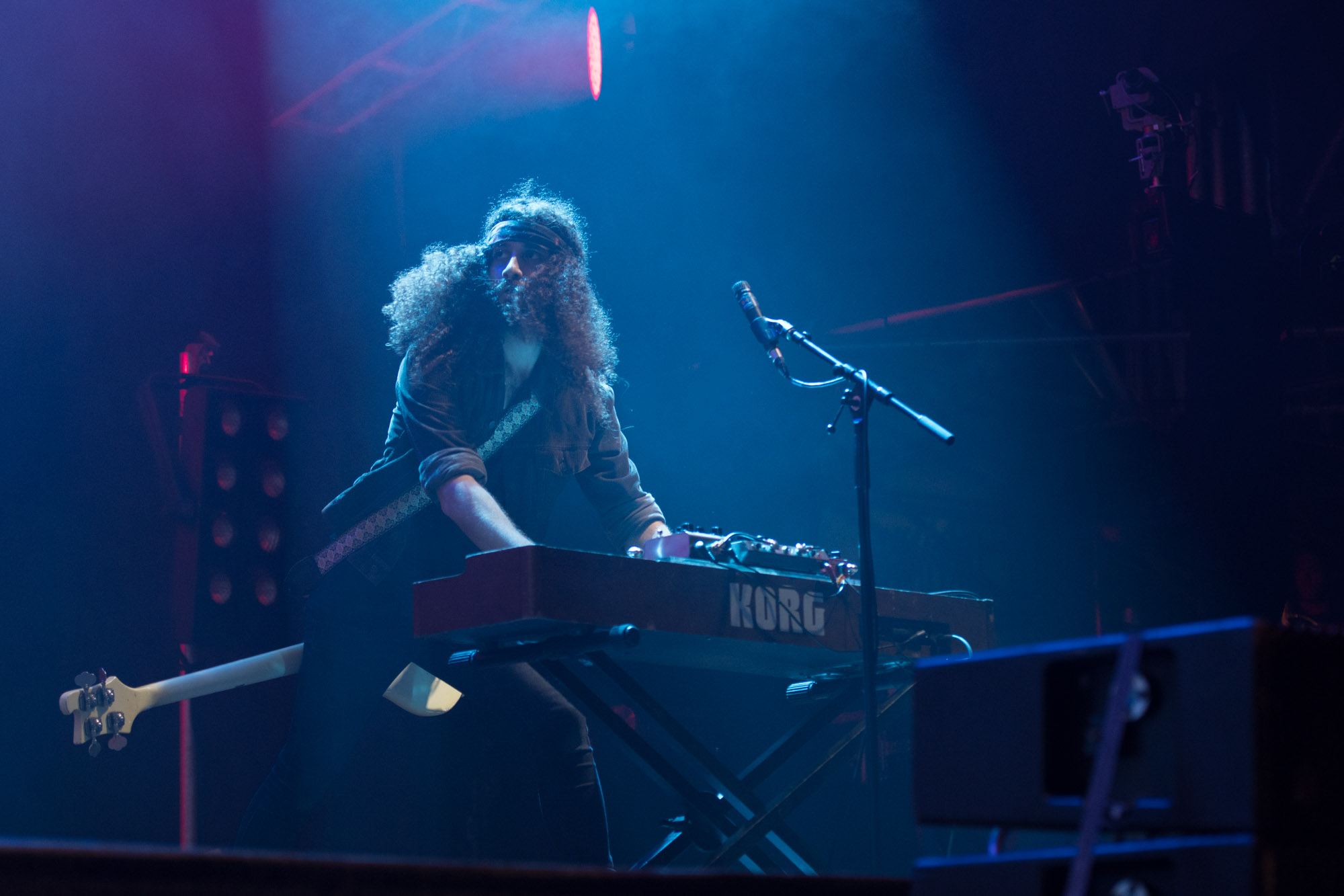 20170818 OAG 2017 0208 Wolfmother 016 DSC 0663