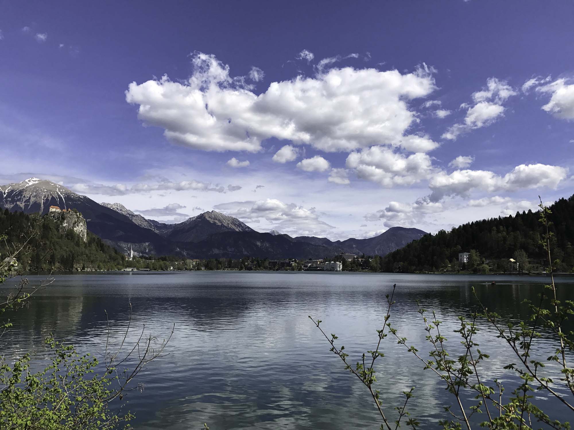 Aussicht