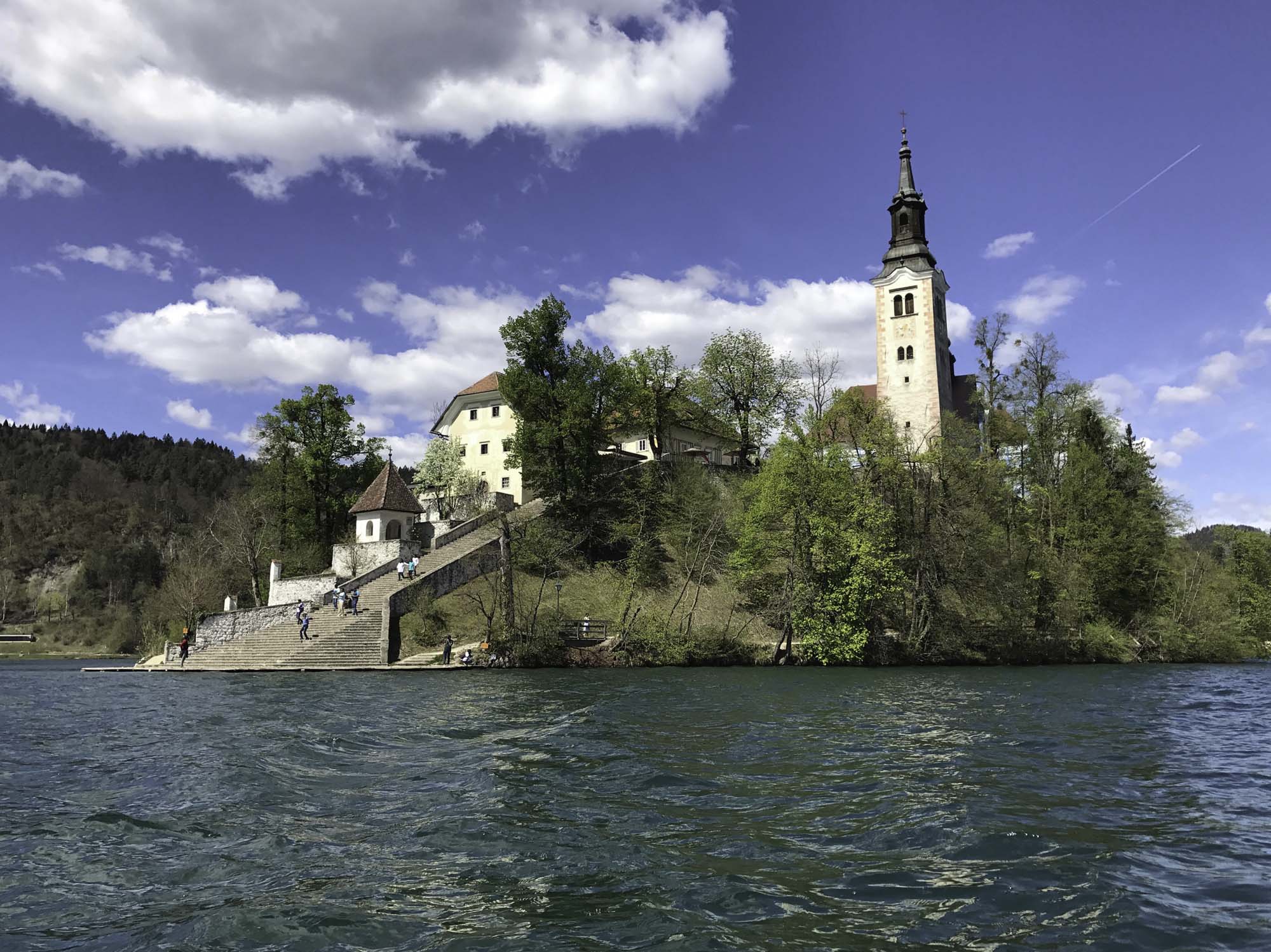 Insel Bled