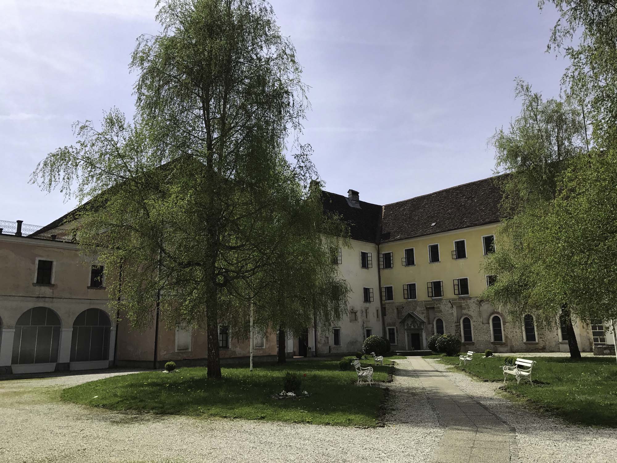  Klosterhof Sticna